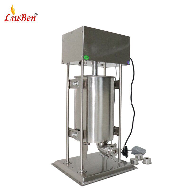 商用台式不锈钢多功能电动拉丁 多花模具西班牙油条制造 掌柜推荐