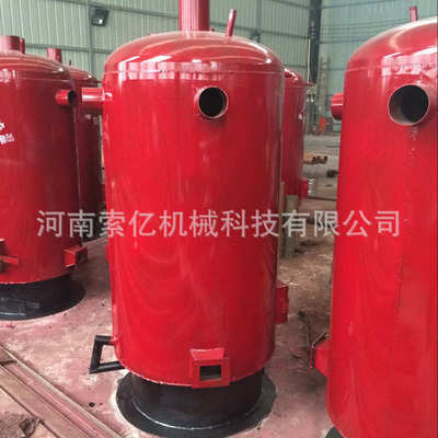 冬季猪舍鸡舍自动控温暖风炉 室内取暖热风炉 大棚保暖育苗热风炉