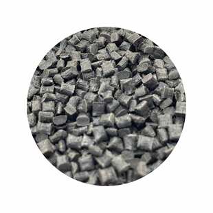 PA9T阻燃V0级改性加纤工程塑料可配色尼龙9T加纤10% 高温尼龙 30%