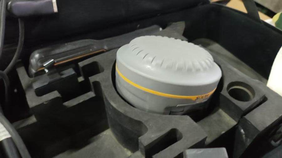 1月19日北京【京械9919】单位淘汰报废处置南方银河rtk一套（以实物为准）网络拍卖公告