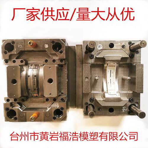 ZWO厂家精塑具料模开发 日用品密塑胶具加工制造模生产 注塑模具