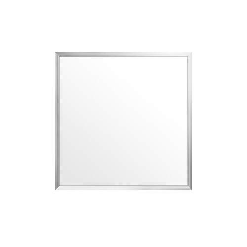 led面板灯600x600集成吊顶灯直发光嵌入式办公室铝扣板led平板灯