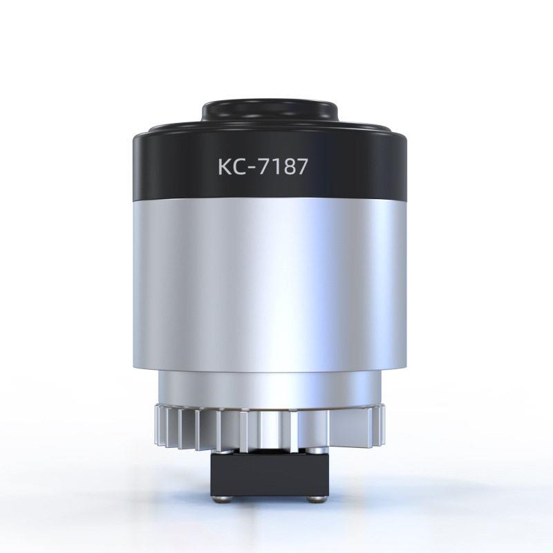 厂供7187mm大功率300W500W 洗地机吸尘器电机 转速达无刷电机
