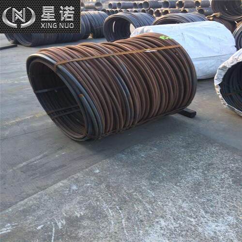 两球两抽盘圆 球化退火30CrMo钢丝 小规格盘条