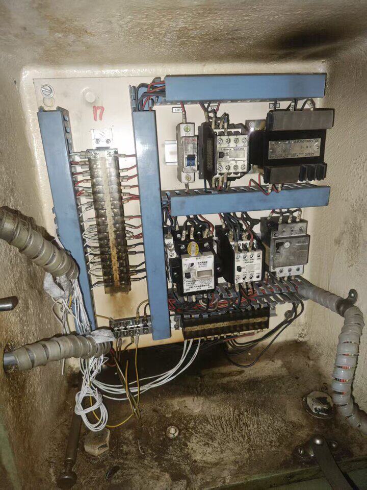 12月22日运城处置万能升降台铣床一台（山西运城）网络拍卖公告