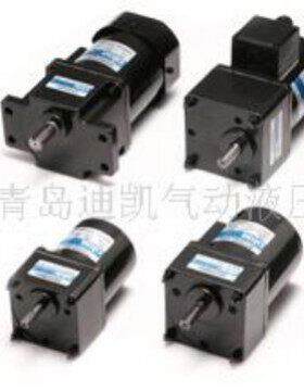 TKC电机9PFK60BH液压泵油压泵柱塞泵齿轮泵叶片泵6DCD24-15-30