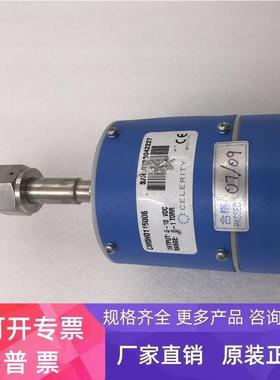 CELERITY CM0H0115006 0-10VDC 真空计 实拍