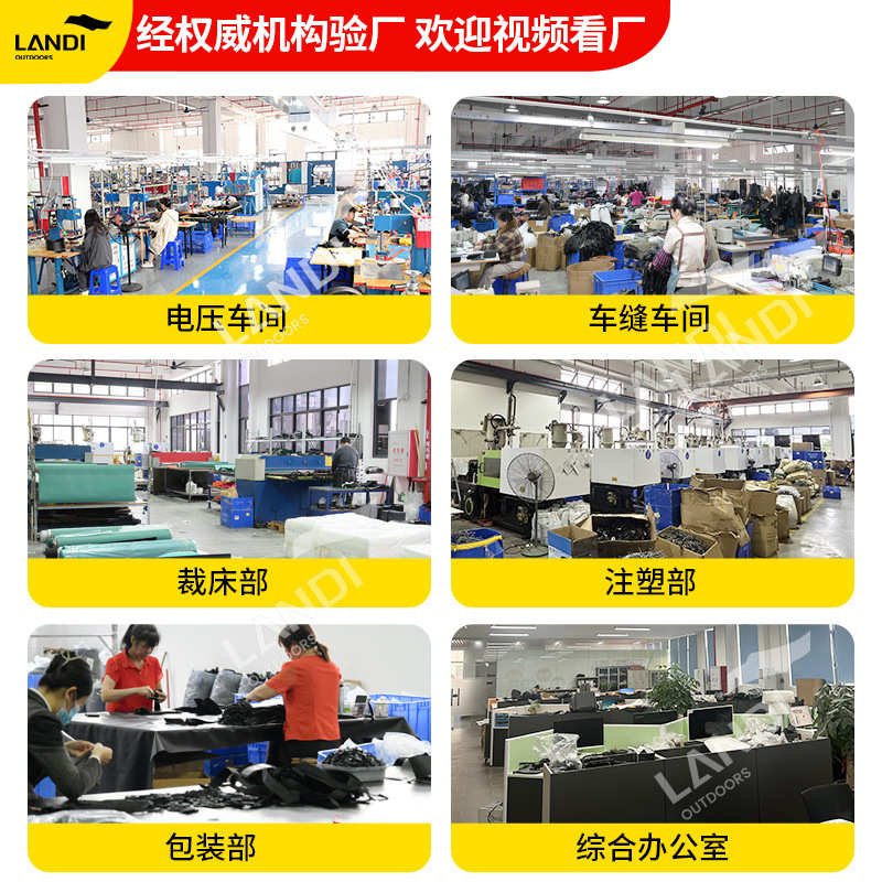 爆品防水野餐保温包大容量冷藏冰包露营保温包便携户外保温袋