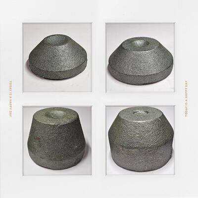 机床垫脚垫铁大水磨床加工中心火花线切割精雕钻攻机可调垫脚防震