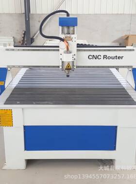 125木工雕刻切机cnc1NZ25压轮脑数控雕刻机pvc割机电数控雕刻机