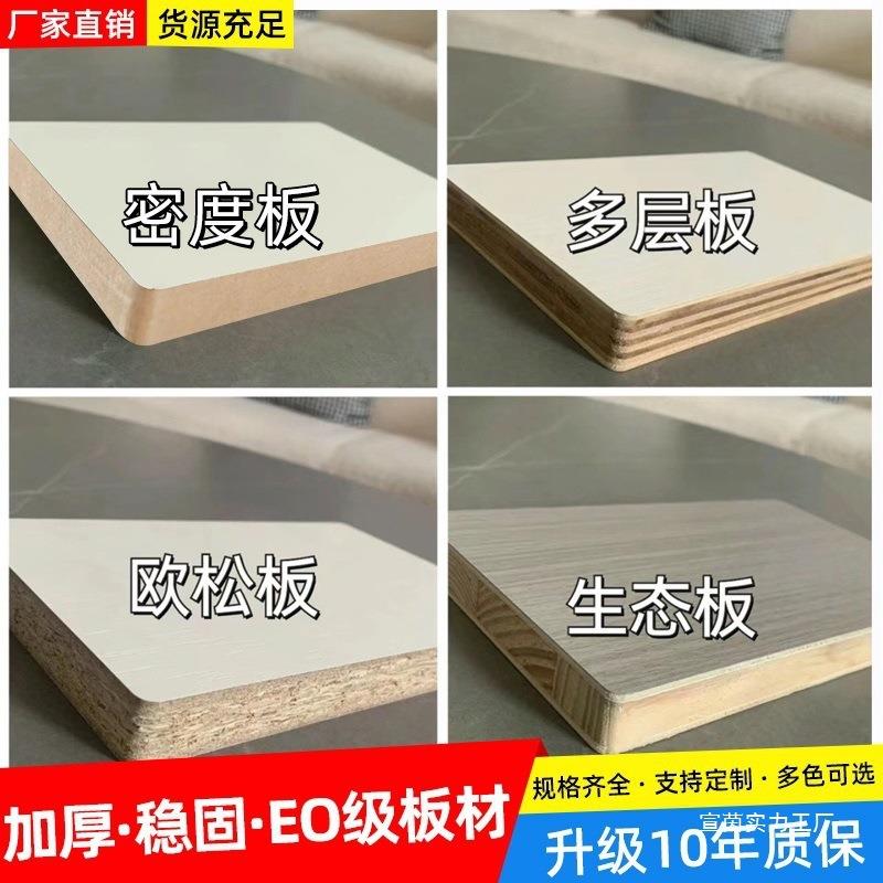 橱柜门衣柜门自装橱柜门现代简约门板橱柜门柜门白色垒德株