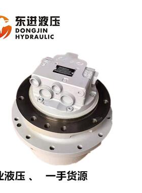 GM06玉柴60行走马达 SK55/小松55/小松56行走马达 一手货源 其他