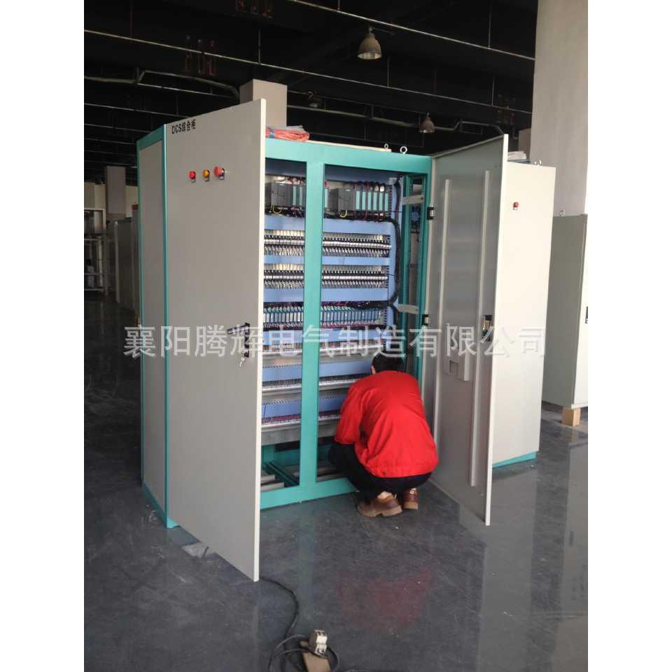 自动化控制系统在污水处理的应用自动化控制减少人力投入