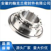 600 165机械密封厂家直供 机械密封脱硫泵机械密封
