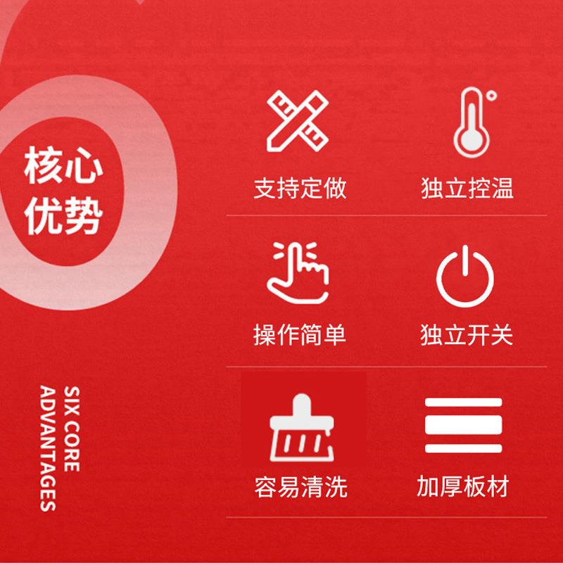 全自动搅拌奶泡奶盖机家用单头奶昔机不锈钢奶茶店烤奶电动搅拌器