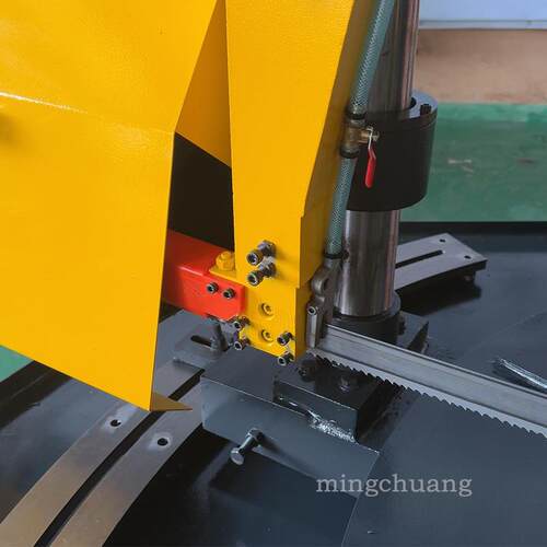 家供GB4250x应B4250角度锯床0-4厂5度任意角锯度切G卧式液压金属