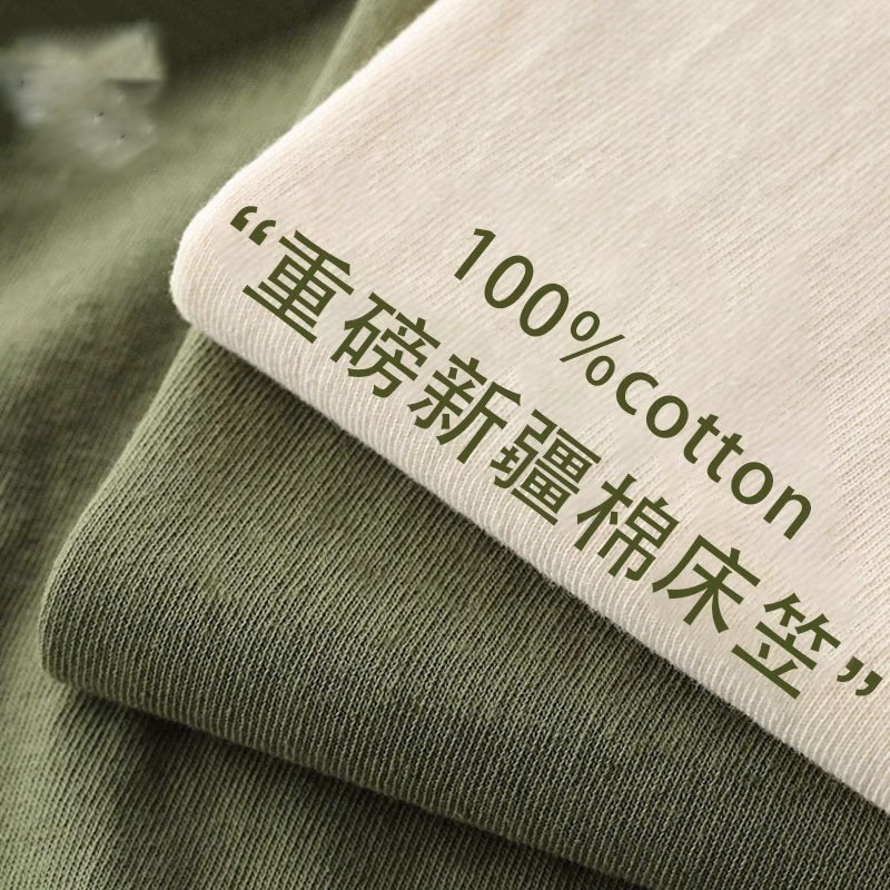 席梦思榻榻米防尘罩纯棉单件床裙