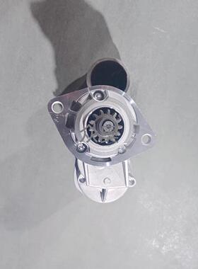 适用康明斯4BT3.9起动机3904466马达3911343起动机3957594起动机