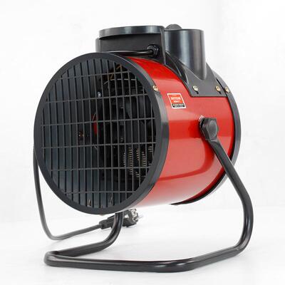 QY-30FPT电暖气取暖器工业家用浴室暖风机快速升温大面积大功率电