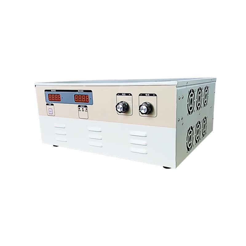 开关直流电源220V20A直流稳压稳流电源GP22020R逆变器老化电源