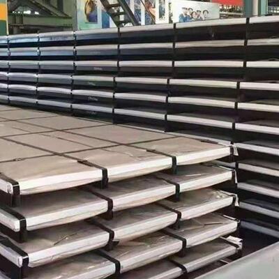 不锈钢板316厂家供应不锈钢板块 316l冷轧不锈钢板 不锈钢板切割
