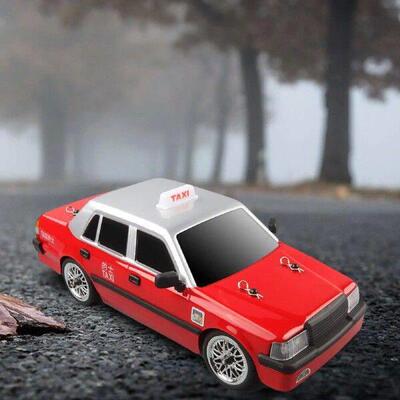 1/16 RC Drift Car RTR High Speed Drift Car for Holiday