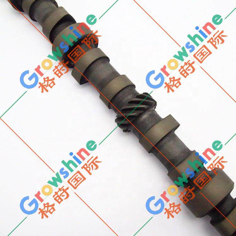 6BG1凸轮轴偏心轴1-12514005-0,1125140050