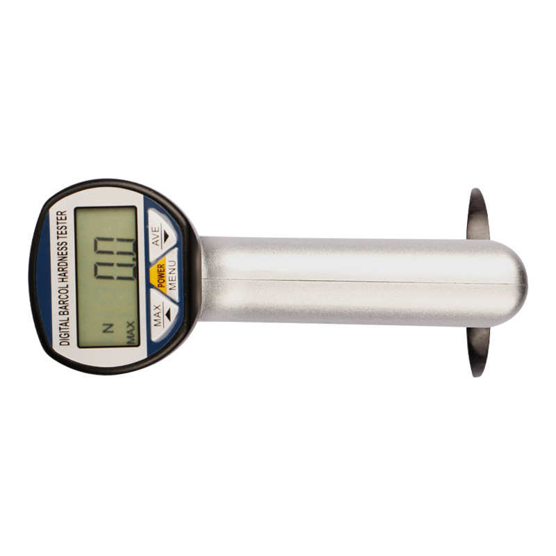 铝合金压痕数显1s巴氏-水泥板铜材934大理石式硬度计玻璃钢硬度计