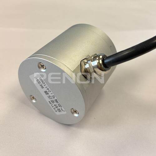 埃斯顿ESTUN电子凸轮RES50编码器旋转变压器冲床RES56-A编码器