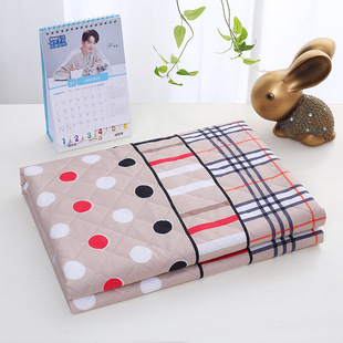 成人隔尿垫老人防水可洗护理床垫加厚卧床用老年人失禁专用尿不湿