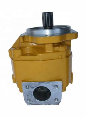D53APS-16-17D57S-1D58E-1推土机变速箱泵07432-72203