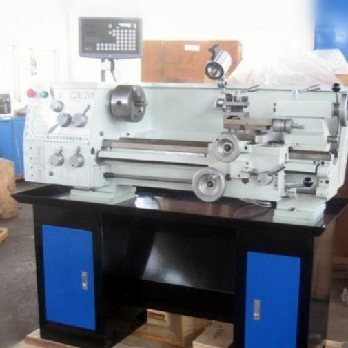 厂家直销CJM320卧式车床小型车床厂家直销全齿轮传动工业级车床
