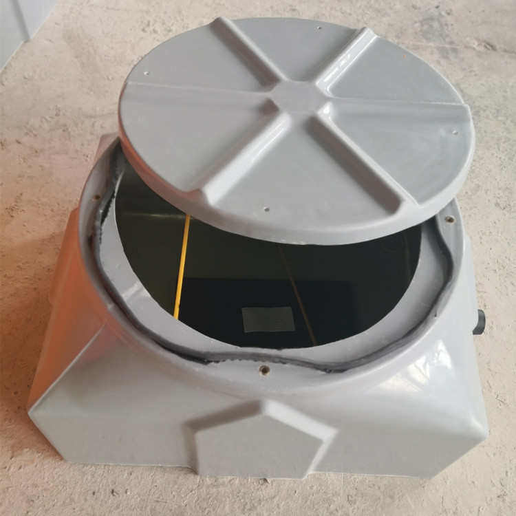 井兴牌玻璃钢余缆保护箱油气管线保护箱埋地型余缆保护箱生产厂家,五金/工具,线缆工具,淘宝优惠券,粉丝福利购,淘宝优惠卷