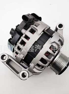 AB39-10300-AG UK01-88300-A AB39-10300-AFFC 5215796发电机