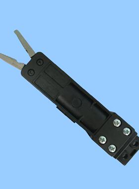 机械手配件TAR水口夹具气动装置夹CCHK-CSM18III-KHK-C无品牌/M22