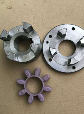 德国KTR ROTEX24/28/38/42/48/55/65/75/90AFN/BFN型联轴器联轴器