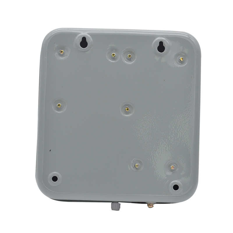 QC20-2/NH 3/NH4/NH磁力启动可逆起动器搅拌机380V正反转控制开关