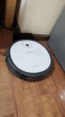 科沃斯扫地机器人DJ3pro怎么样极度喜欢感受反馈