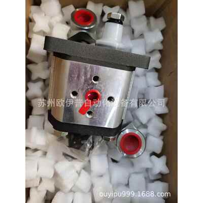 SDH齿轮泵液压泵油泵CBD2-F306CBD2-F314 CBD2-F308 CBD2-F312