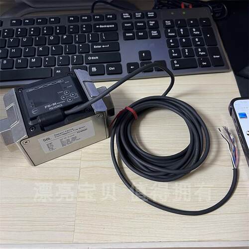 FD-M50AY基恩士FD-M50AYP FD-M100ATP FD-M10AYP FD-M50AT M100AT