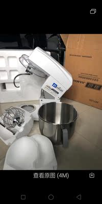 佳麦厨师机怎么样?听说万人被忽悠?真有这么差?