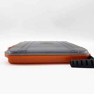 401电0安全品防护ISP盒透明塑料保压护密封防水抗减震子产包装