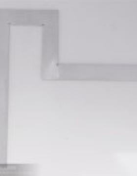 镀锌木工用角尺木工角尺90度角尺300x300400x400500x500法兰