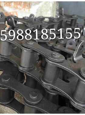 农链8条6分双排子链12A机-2×5滚0节5分10PBNA4分0B小麦玉米收割