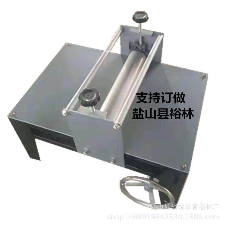 陶艺泥板机压泥板陶艺机学校陶吧压泥机陶艺设备泥板成型机图片