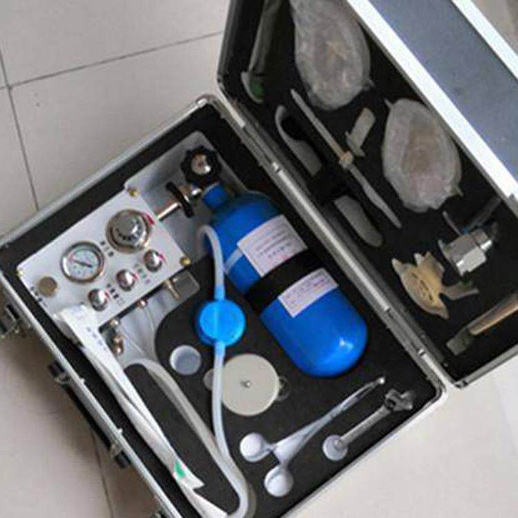 自动苏生器 MZS30自动苏生器 矿用苏生器 自动肺苏生器