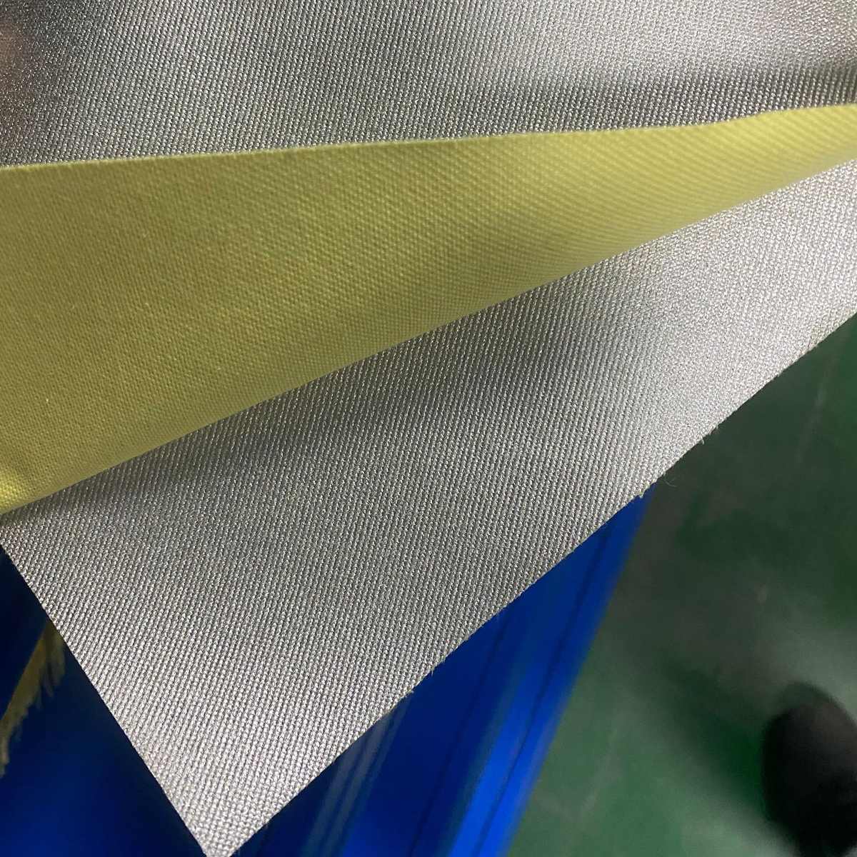 -1414机器人防火耐高温织布对位厂家直销芳纶swt布耐磨防护罩d28