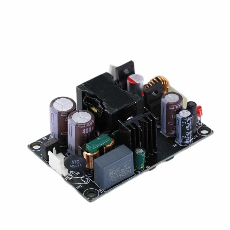 AC380V转DC5V12V24V输出双路直流隔离稳压工业级35瓦开关电源模块