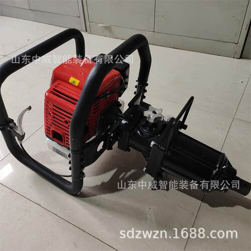 NB-550手提式内燃螺栓扳手 结构新颖螺栓扳手 铁路双头螺栓扳手
