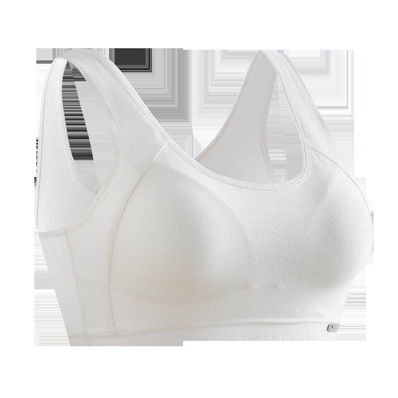 直销新款少女内衣初中学生胸罩女青春发育期小背心无钢圈纯棉里料
